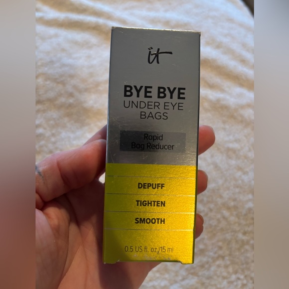 IT Cosmetics Rapid Reducer - Picture 3 of 3